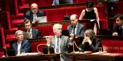 Assemblée : un pas de plus vers l'aide à mourir