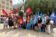 Assistants d'éducation du Var : précarité et manque de reconnaissance
