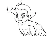 Astroboy Reboot : Cédric Biscay dévoile les coulisses du projet TF1