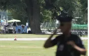 Attaque d'Annecy : l'assaillant renvoyé aux assises pour tentatives d'assassinat