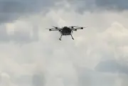 Attaque de drones ukrainiens en Russie : un mort et neuf blessés