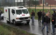 Attaque d'un fourgon blindé à Metz : un suspect mis en examen 19 ans après