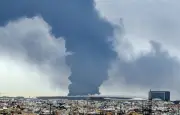 Attaque iranienne au Koweït : un mort et plusieurs blessés