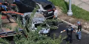 Attentat à la voiture piégée contre un général à Moscou