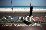 Attentat Nice: victimes en colère contre le TNN pour une pièce
