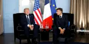 Au G7, les Européens tentent de s'immiscer dans le processus de paix entre les États-Unis et l'Iran