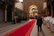 Au Maroc, l'espion de Mohammed VI qui inquiète le palais