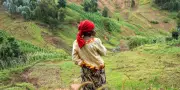 Au Rwanda, le fléau des glissements de terrain : « Ici, la terre donne et reprend »