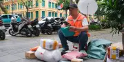 Au Vietnam, la folle envolée de la vente en ligne