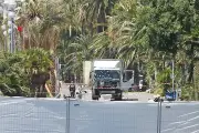 Audition de Benoît Kandel à Marseille dans l'enquête sur la sécurisation du 14 Juillet 2016