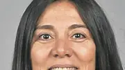 Audrey Imbert officialise sa candidature aux sénatoriales dans l'Hérault