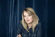 Aurélie Valognes en dédicace à Cagnes-sur-Mer ce mercredi 17 juin