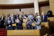 Autonomie corse : non au racisme dans la Constitution