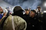 Aux États-Unis, l'enfer des prisons de la police de l'immigration