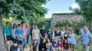 Aveyron : 150 € offerts aux jeunes bénévoles de Vabres-l'Abbaye