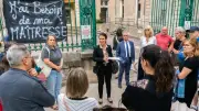 Aveyron : la Dasen interpellée par les parents d'élèves du Puits-de-Calès