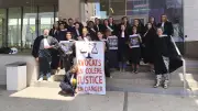 Avocats de Béziers refusent de plaider malgré le retrait du plaider-coupable criminel