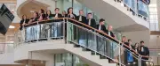 Avocats de Montpellier contre le projet de loi Darmanin
