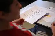 Bac 2026 : testez l'épreuve anticipée de maths avec l'équation 1/3