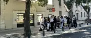 Bac philo 2026 à Nîmes : justice, langage, technique et chaleur