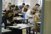 Baccalauréat et IA : la fraude explose, le diplôme menacé ?