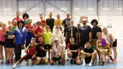 Bad A Flo : le badminton entre passion, convivialité et performance