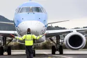 Baisse de taxe sur billets d'avion : des gagnants et des perdants