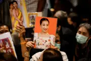 Bajrakitiyabha : la princesse thaïlandaise est morte après trois ans de coma
