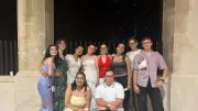 Bal du lycée d'Alzon Saint-Félix : une Garden party réussie pour clore l'année