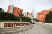Balle perdue à Grasse : une mère blessée, l'opposition dénonce l'insécurité