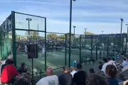 Bandol, place forte du padel avec le FIP Silver 2026