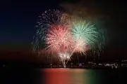 Bandol : un été festif pour tous les âges avec feux d'artifice et concerts