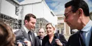 Bardella s'affranchit sur les retraites : incompréhension au RN