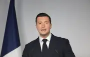 Bardella veut réduire de moitié la contribution française au budget de l'UE
