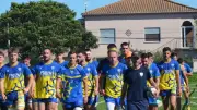 Bédarieux : le cœur et le goût du sang en demi-finale du France