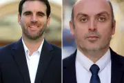 À Beausoleil, Spinelli lance son association, Orsi vise les sénatoriales