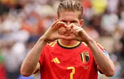 Belgique en danger à la Coupe du monde : scénario d'élimination