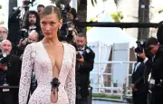Bella Hadid partage son combat contre la maladie de Lyme sur Instagram