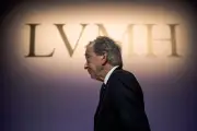 Bernard Arnault : itinéraire d'un oligarque français