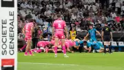 Bernard Laporte fier du MHR après la qualification en finale du Top 14