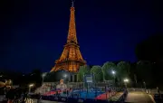 Betclic Remontada Padel : le grand retour sous la tour Eiffel en juin