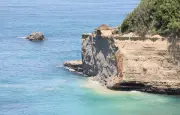 Biarritz : recherches arrêtées sans retrouver le corps du plongeur disparu