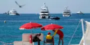 Biens de luxe : les riches contribuables nettoient leurs holdings