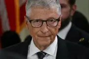 Bill Gates nie toute implication dans l'affaire Epstein lors de son audition