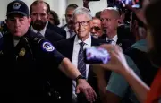 Bill Gates nie toute implication dans les crimes de Jeffrey Epstein