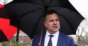 Bill Pulte nommé directeur du renseignement américain par intérim