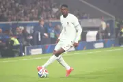 Blessures au Ballon d'Or : comment Dembélé a réinventé son corps