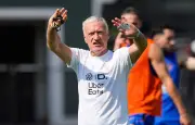 Bleus qualifiés : Deschamps de retour, Saliba incertain pour la Suède
