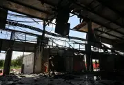 Bombardements russes en Ukraine : un essoufflement de l'offensive