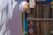 Bookatch : l'appli collaborative qui révolutionne les boîtes à livres